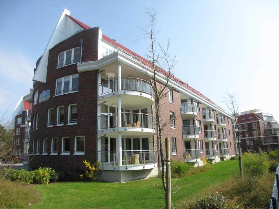 Seestern Boltenhagen 6 Boltenhagen (Ostseebad) Exterior foto