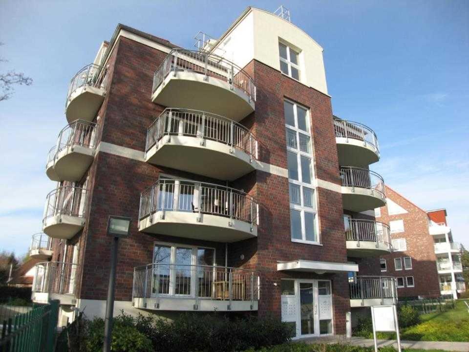 Seestern Boltenhagen 6 Boltenhagen (Ostseebad) Exterior foto
