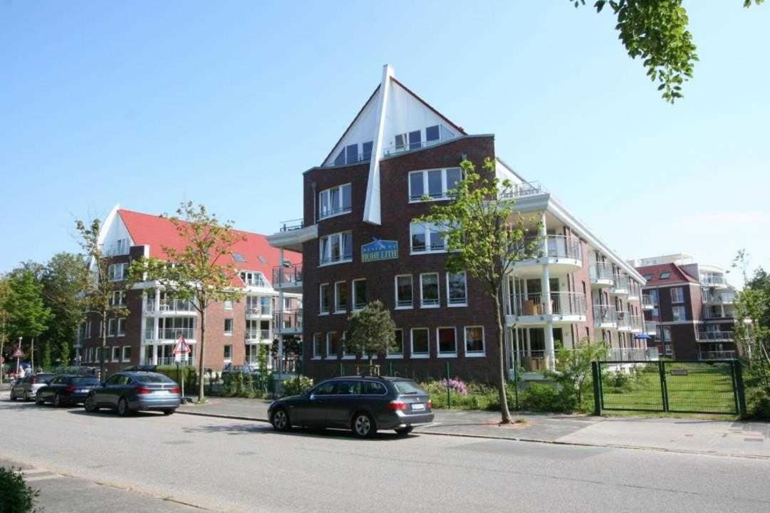 Seestern Boltenhagen 6 Boltenhagen (Ostseebad) Exterior foto